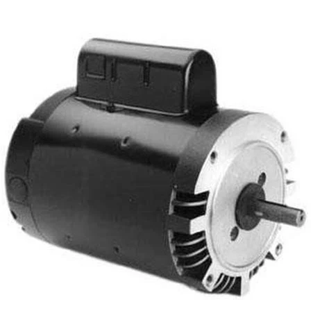 Nidec EU1502B Commercial Pump Motor 1.5 HP 3450 RPM