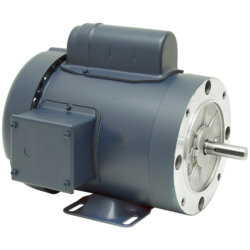 Nidec FD34CM2PCR 3/4 HP Motor 115/230V 1800 RPM TEFC