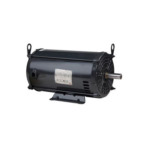 Nidec FD3CA1K14 Aeration Fan Motor 3 HP 230V