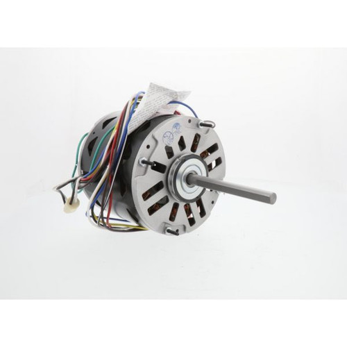 Century FDL6002A Fan Blower Motor 3/4 HP 115V 1075 RPM