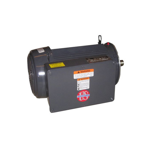 Nidec US Motors FDU3CM2K18 3 HP Motor 230V 1760 RPM TEFC