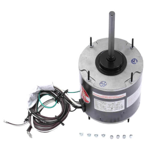 Century FEH1056SU Condenser Fan Motor 1/2 HP 460V
