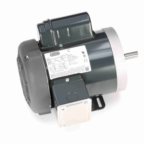 Regal Rexnord Marathon G570 General Purpose Motor 1/3 HP