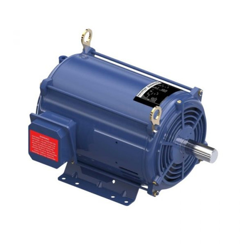Regal Rexnord Marathon GT0014A 5 HP 230/460V 3-Phase Motor