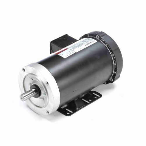 Regal Rexnord Marathon GT1207 2 HP 3-Phase Motor 230/460V