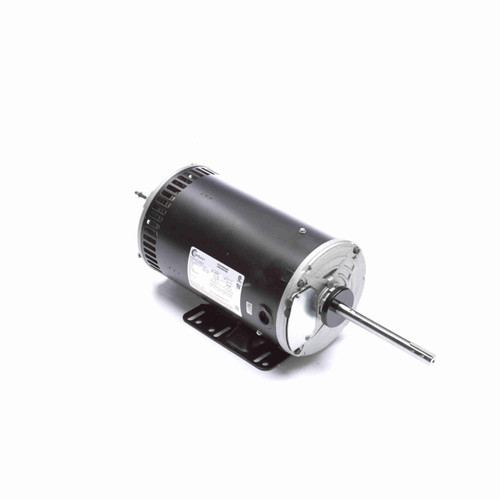 Century H1053AV1 Condenser Fan Motor 1 HP 208-230/460V