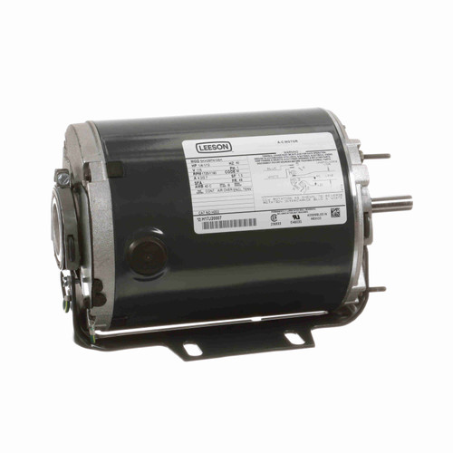 Regal Rexnord Marathon H203 1/4 HP Motor 115V TENV