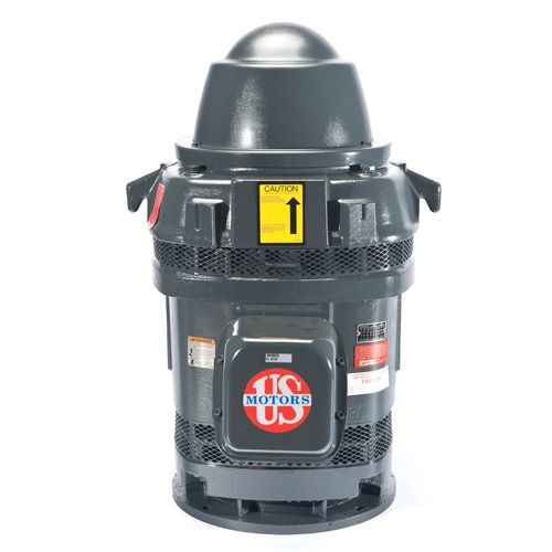 Nidec US Motors HO60P2BLG Vertical Hollow Shaft Motor 60 HP