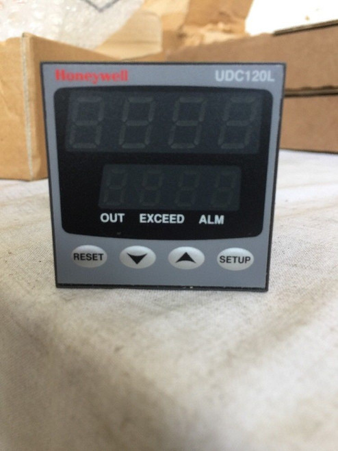 Honeywell DC120L10001000 Direct Digital Control Module