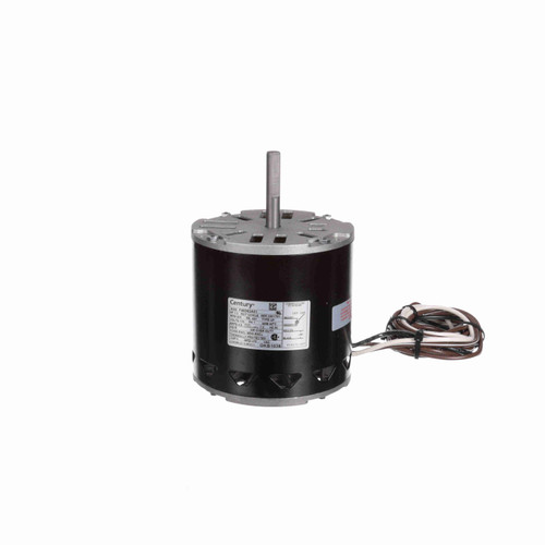 Century OKB1038 Motor 1/3 HP 115V 825 RPM