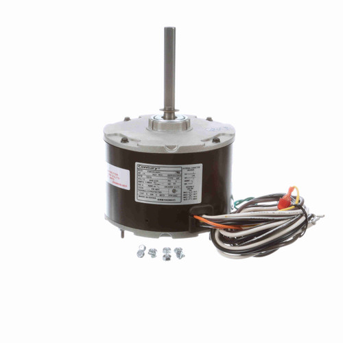 Century ORM10206V1 Condenser Motor 1/5 HP 208-230V