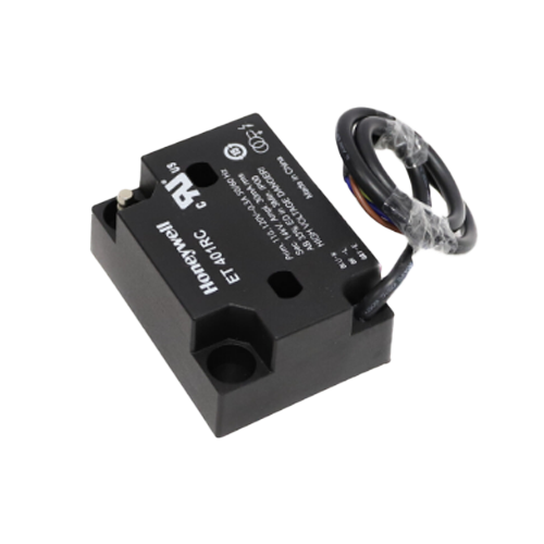 Honeywell ET401RC Gas Ignition Transformer 110V
