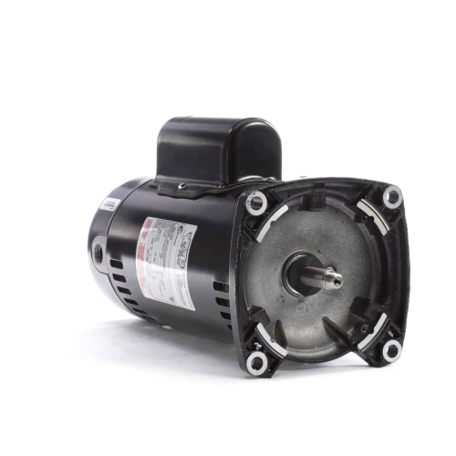 Century SQS1102R Pool Pump Motor 1 HP 230V 2-Speed 48Y