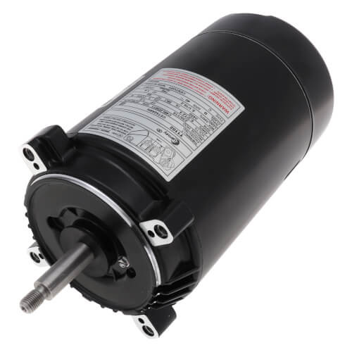 Century T1102 Jet Pump Motor 1 HP 115/230V 3600 RPM