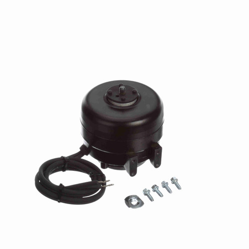 Fasco UB562 Unit Bearing Motor 9W 115V 1550RPM