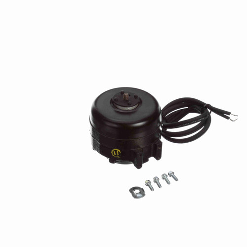 Fasco UB599 Unit Bearing Motor 9W 230V 1550 RPM