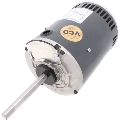 Marathon X502 Electric Motor 1 HP 200-230/460V 1140RPM