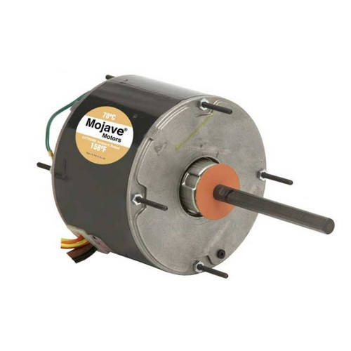 Nidec-US Motors 1872H Condenser Fan Motor 1/8 HP 208-230V