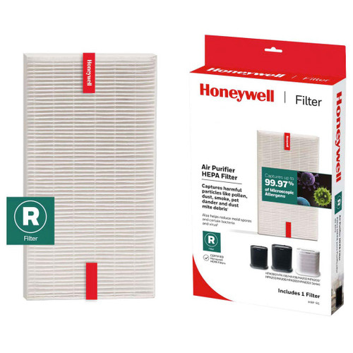 Honeywell HRF-R1 True HEPA Replacement Filter