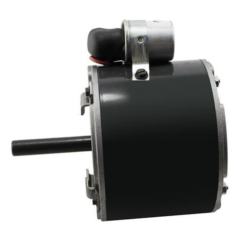 Nidec US Motors 1989P Condenser Fan Motor 0.05 HP 230V
