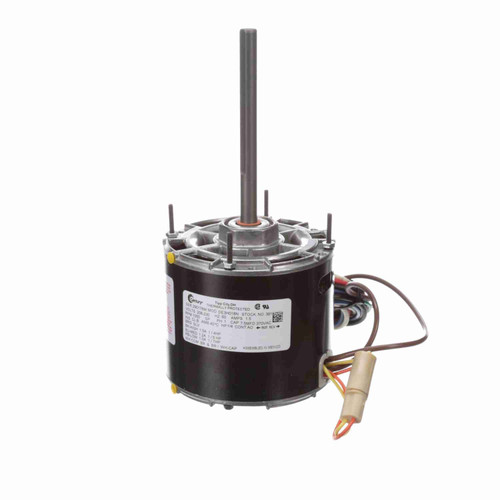 Century 391A Furnace Blower Motor 1/4-1/7 HP 230V