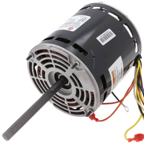 Nidec-US Motors 5463 Direct Drive Blower Motor 0.75 HP 115V