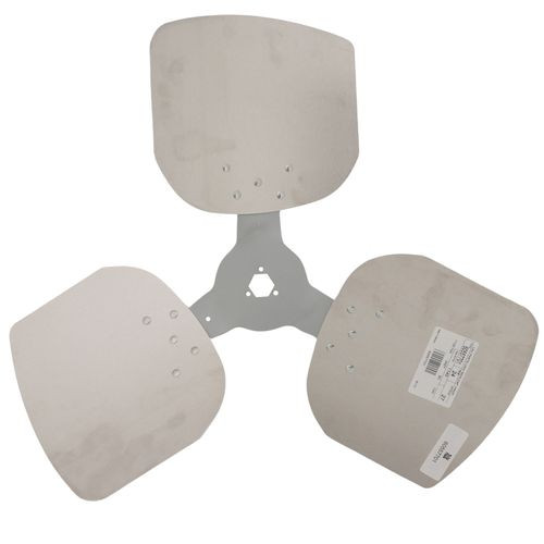 Lau 60557701 Fan Blade 24" 3-Blade 27° CW