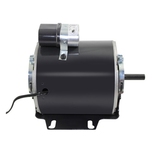 Nidec US Motors 6129 Condenser Fan Motor 1/4 HP 208-230V