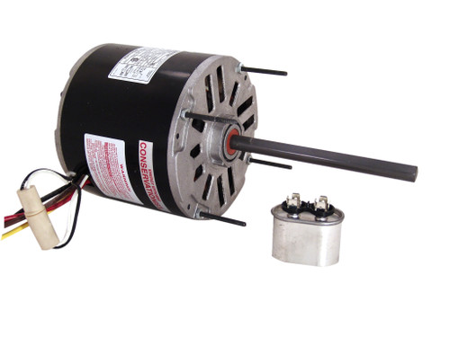 Century BDH1024 Fan and Blower Motor 1/4 HP 460V 1625 RPM