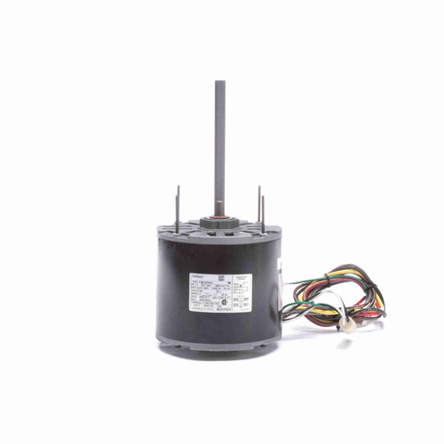 Century BDH1024 Fan and Blower Motor 1/4 HP 460V 1625 RPM