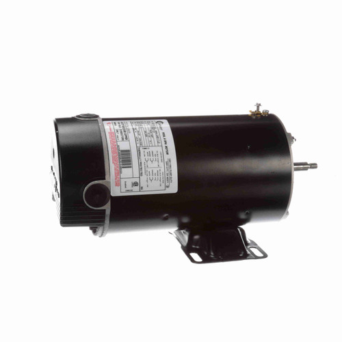 Century BN40SS Pool Pump Motor 2 HP 115/230V 3450 RPM