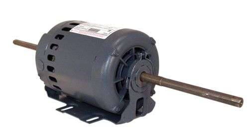 Century C024 General Purpose Motor 0.75 HP 208-230V