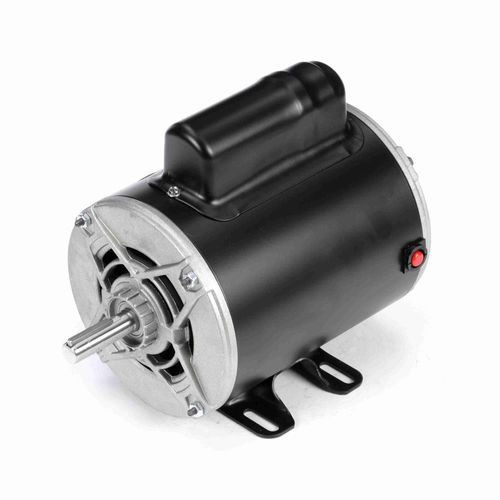 Marathon C1480 Electric Motor 1 HP 1725 RPM 115/230V