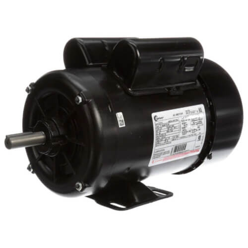 Century C314 Farm Duty Motor 1.5 HP 115/230V 1725 RPM