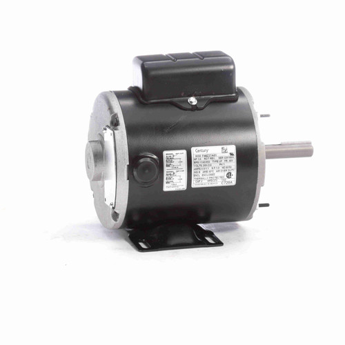 Century C720A Transformer Cooling Motor 1/6 HP 208-230V