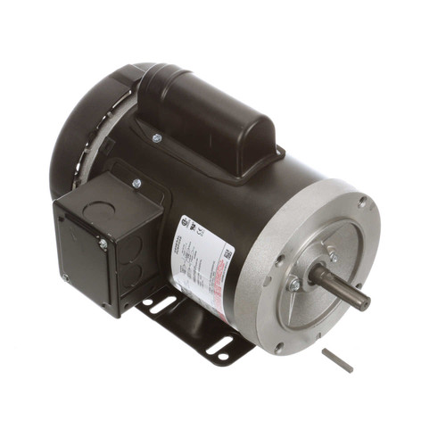 Century C830V1 General Purpose Motor 1 HP 115/208-230V