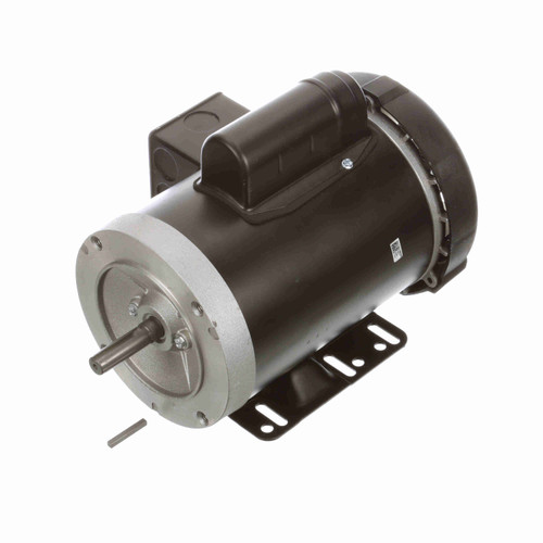 Century C830V1 General Purpose Motor 1 HP 115/208-230V