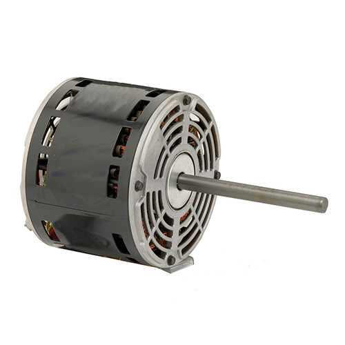 Nidec CA3406 Motor 0.25 HP 208-230V 1075 RPM