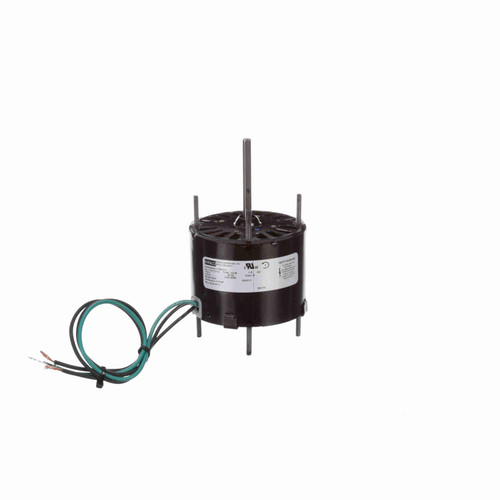 Fasco D033 Ventilation Motor 0.01 HP 115V 3000 RPM