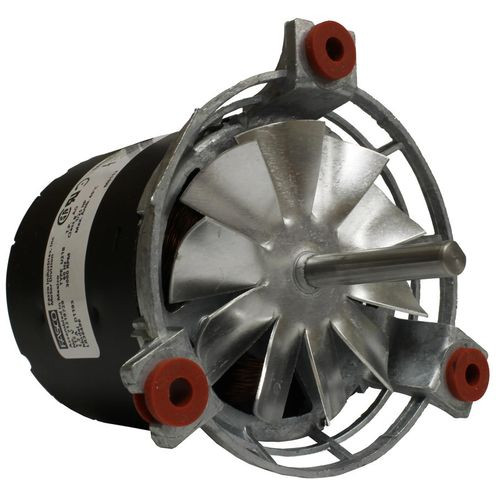 Regal Rexnord D1193 Draft Inducer Motor 1/25 HP 115V 3000 RPM