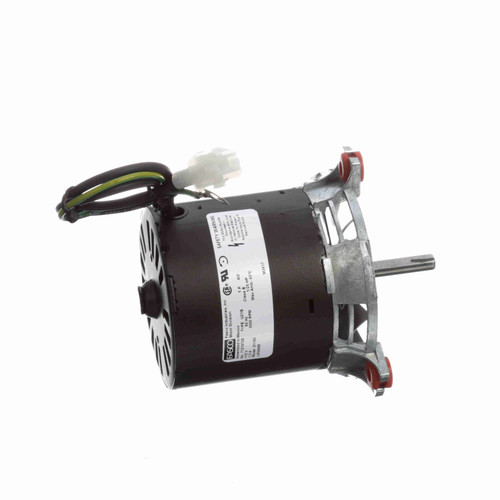 Regal Rexnord D1193 Draft Inducer Motor 1/25 HP 115V 3000 RPM