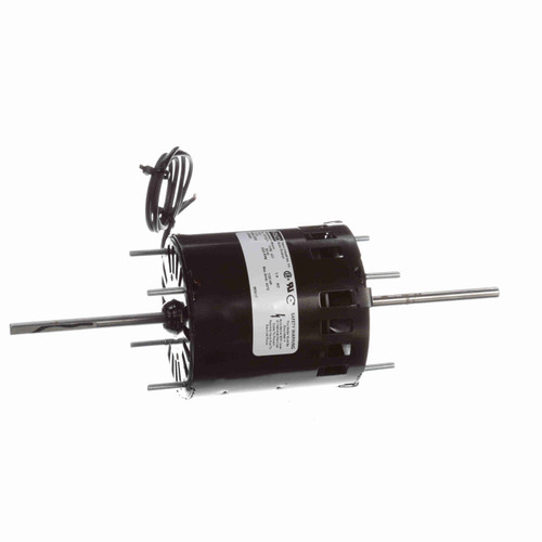 Regal Rexnord Fasco D209 Fan Blower Motor 0.03 HP 115V
