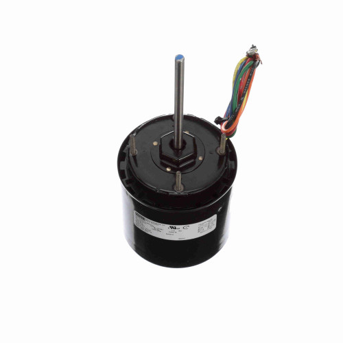 Fasco D351 Ventilation Motor 1/20 HP 115/230V 1550 RPM
