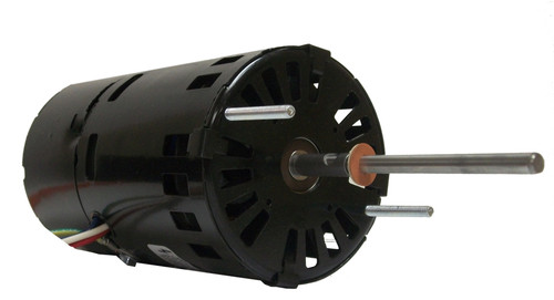Fasco D455 Draft Inducer Blower Motor 0.03 HP 115/230V