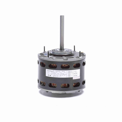 Regal Rexnord EM3583 Blower Motor 1/4 HP 115V 1075 RPM