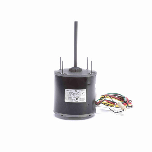 Century F1076 Condenser Fan Motor 3/4 HP 208-230V