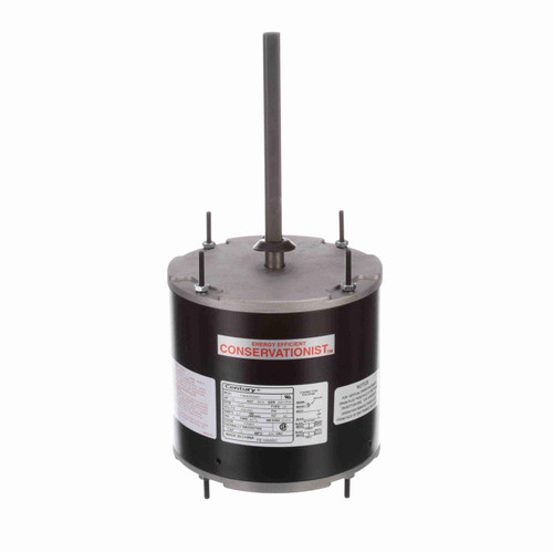Century FE1056SC Condenser Fan Motor 0.5 HP 208-230V