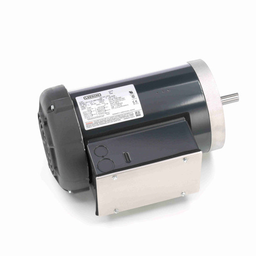 Marathon G574 General Purpose Motor 1.5 HP 115/208-230V