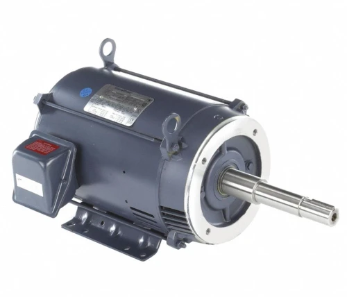 Marathon GT2418A Close Coupled Pump Motor 10 HP 230/460V