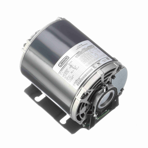 Marathon H683 Carbonator Pump Motor 0.33 HP 1725 RPM